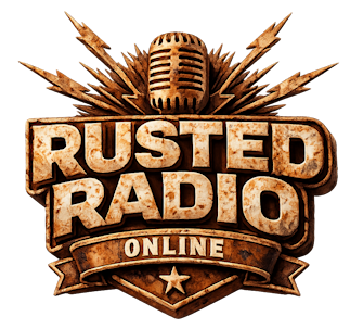 Rusted Radio 